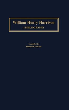 William Henry Harrison