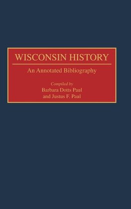 Wisconsin History