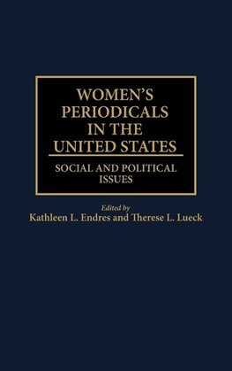 Women's Periodicals in the United States