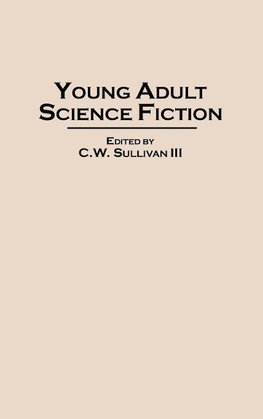 Young Adult Science Fiction