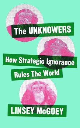 The Unknowers