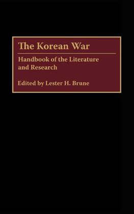 The Korean War