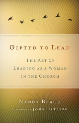 Gifted to Lead