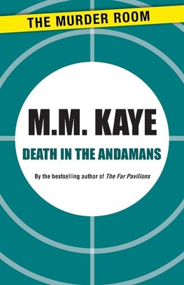 Death in the Andamans