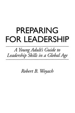 Preparing for Leadership