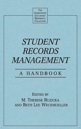 Student Records Management