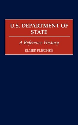 U.S. Department of State