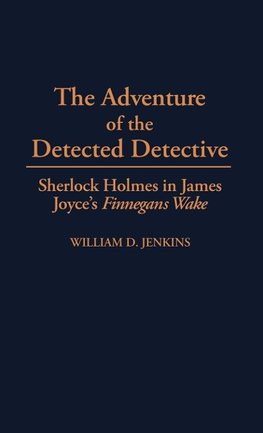 The Adventure of the Detected Detective