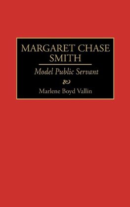 Margaret Chase Smith