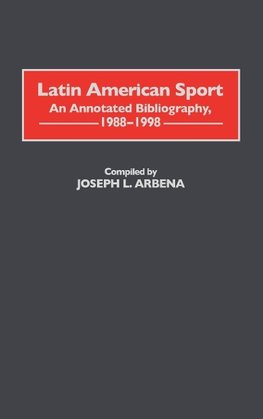 Latin American Sport