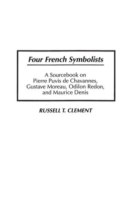 Four French Symbolists