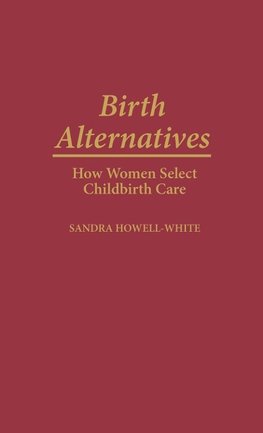 Birth Alternatives