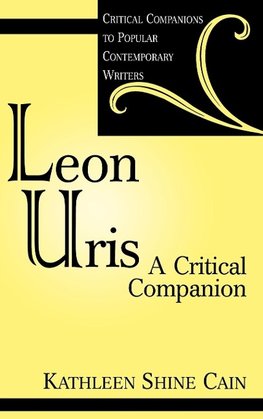 Leon Uris