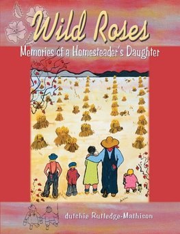 Wild Roses