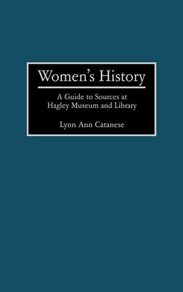 Women's History