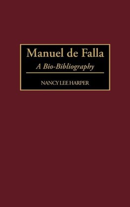 Manuel de Falla