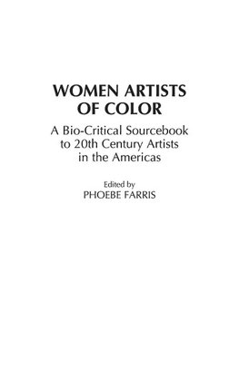 Women Artists of Color