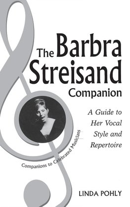 The Barbra Streisand Companion