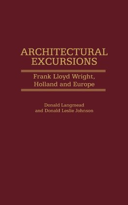 Architectural Excursions