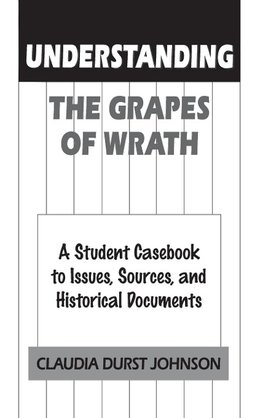 Understanding The Grapes of Wrath