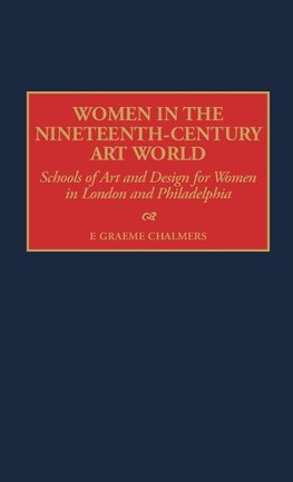 Women in the Nineteenth-Century Art World