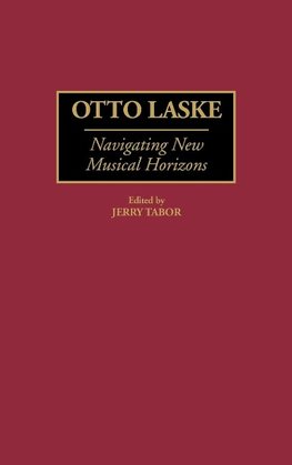 Otto Laske