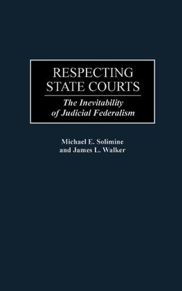 Respecting State Courts