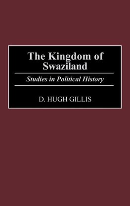 The Kingdom of Swaziland