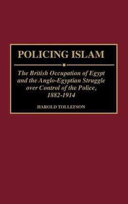 Policing Islam