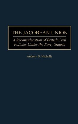 The Jacobean Union