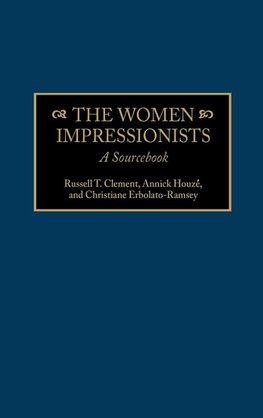 Women Impressionists