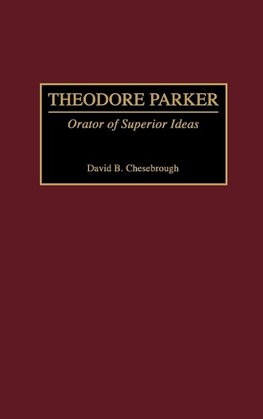 Theodore Parker