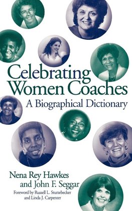 Celebrating Women Coaches