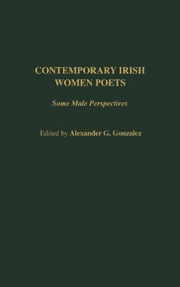 Contemporary Irish Women Poets