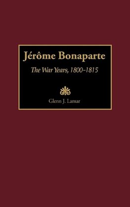 Jerome Bonaparte