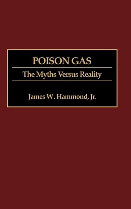 Poison Gas