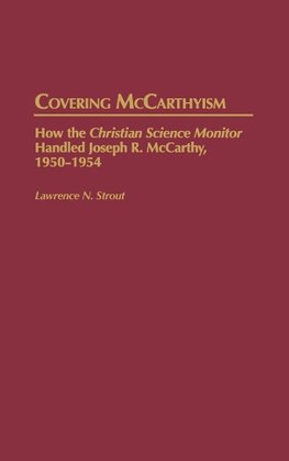 Covering McCarthyism