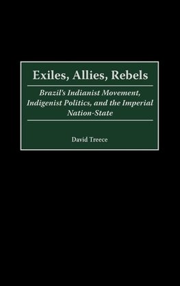 Exiles, Allies, Rebels