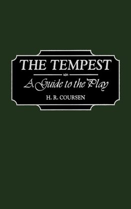 The Tempest