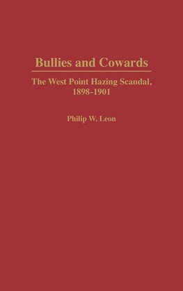 Bullies and Cowards