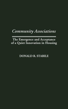 Community Associations