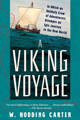 A Viking Voyage