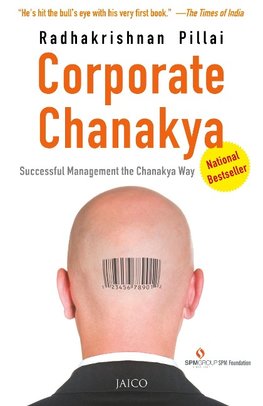 Corporate Chanakya