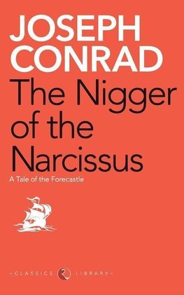 The Nigger of the Narcissus