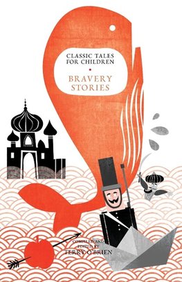 CLASSIC TALES FOR CHILDREN