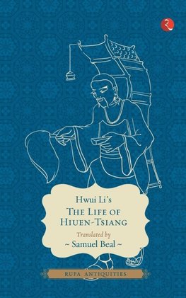 THE LIFE OF HIUEN-TSIANG