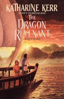 The Dragon Revenant