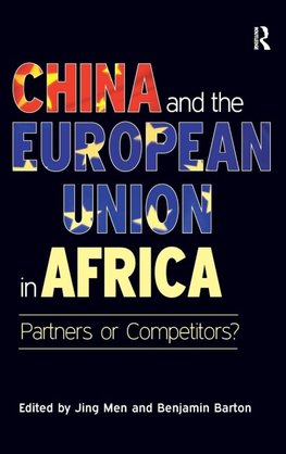 China and the European Union in Africa