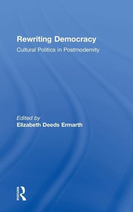 Rewriting Democracy