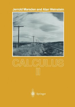 Calculus II